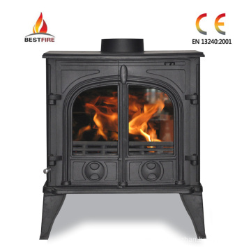 Cast Iron Wood Burning Stove (CL-A12)